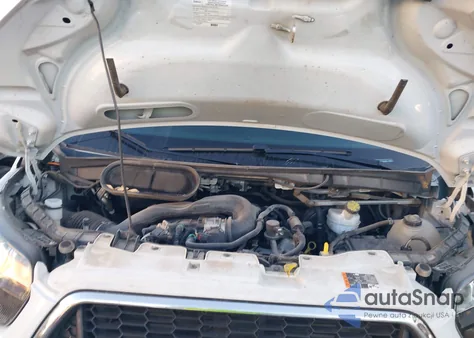 2023 Ford Transit-350 Passenger Van Xlt from USA, damaged, VIN 1FBAX2Y86PKA89565